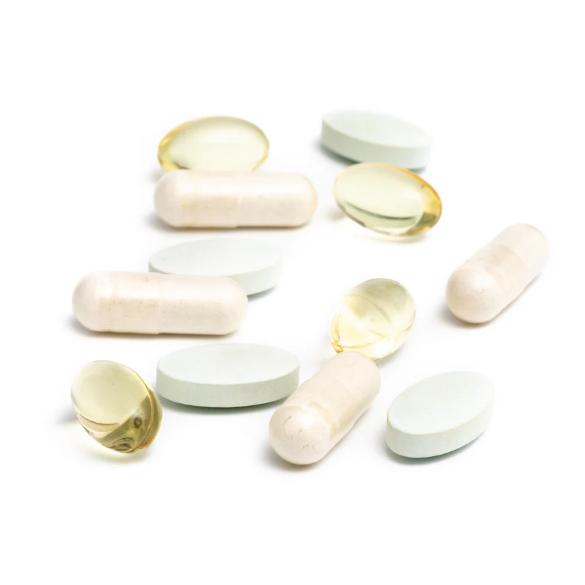 Total Wellbeing Bundle 28 Day - Image 3