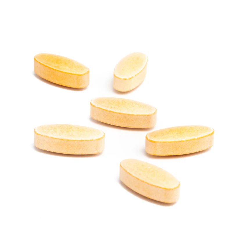 The Gift of Movement 3-month Turmeric+ Subscription - Image 5