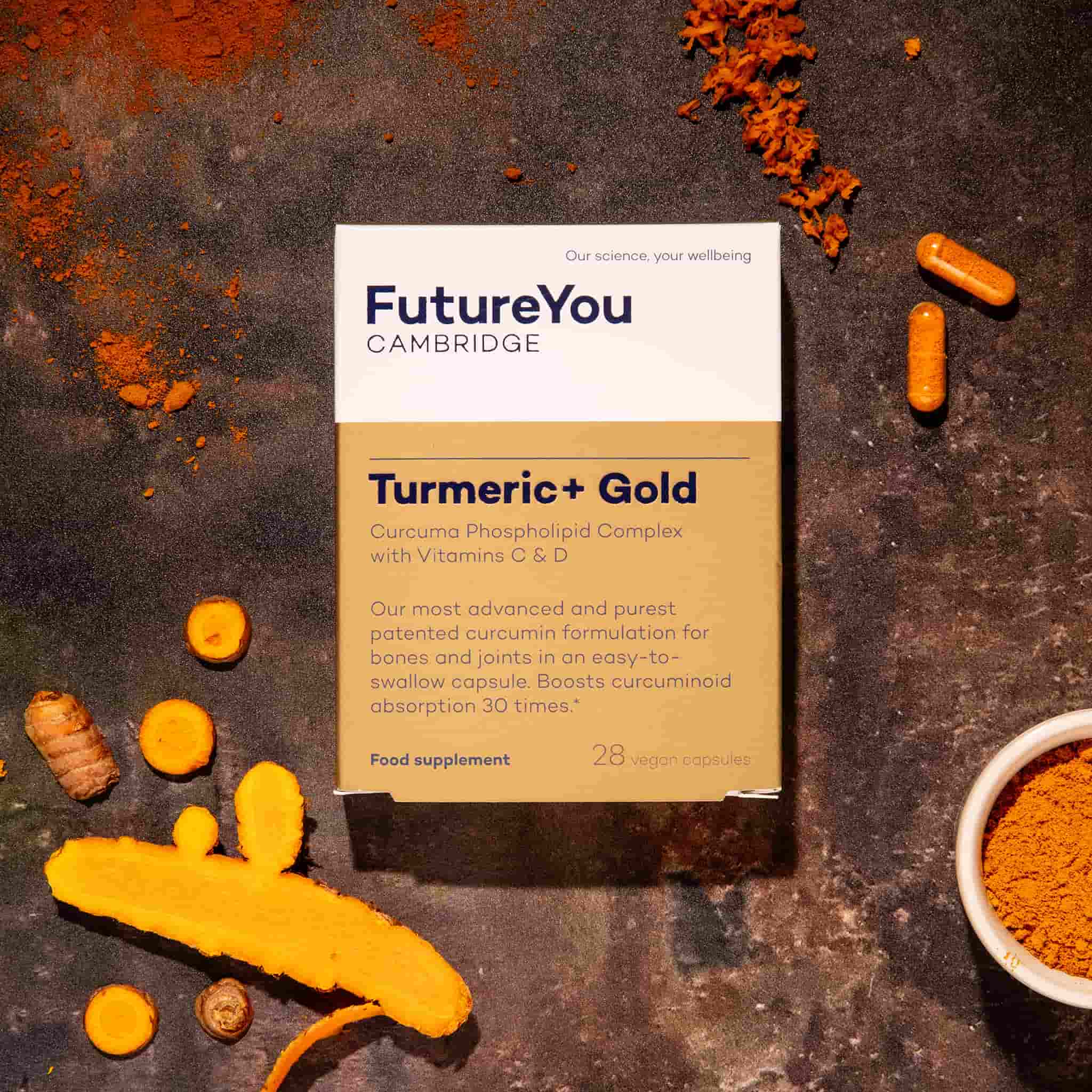 Turmeric+ Gold - Image 5