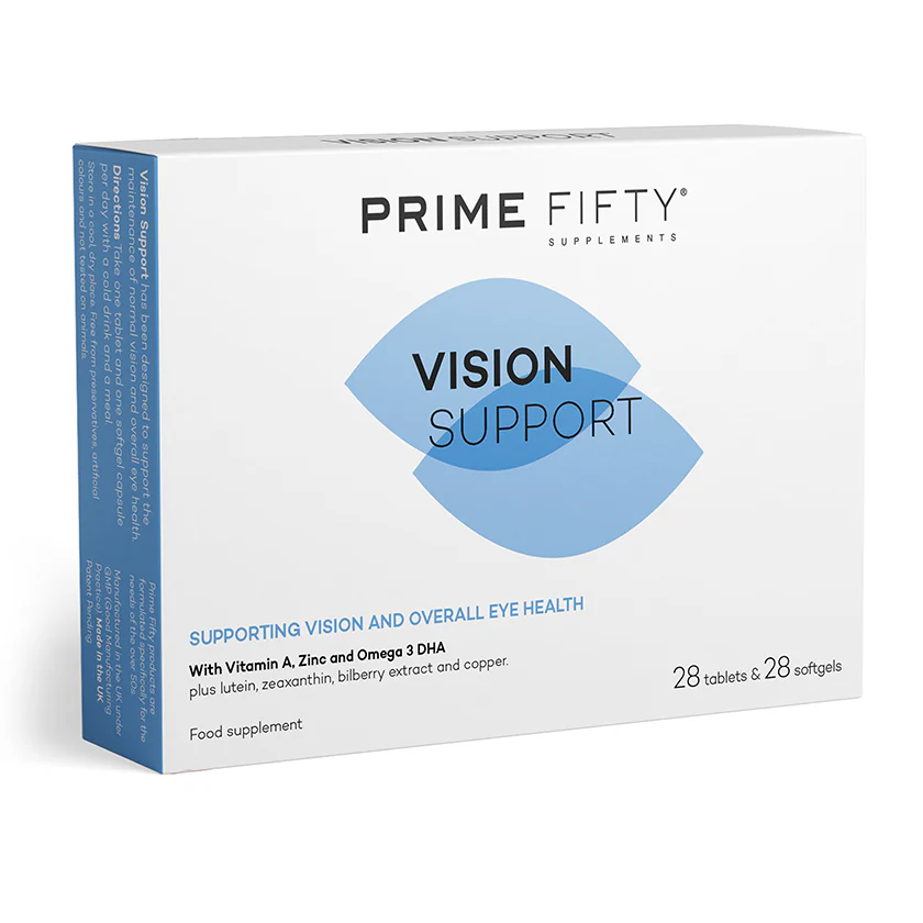 Vision Support