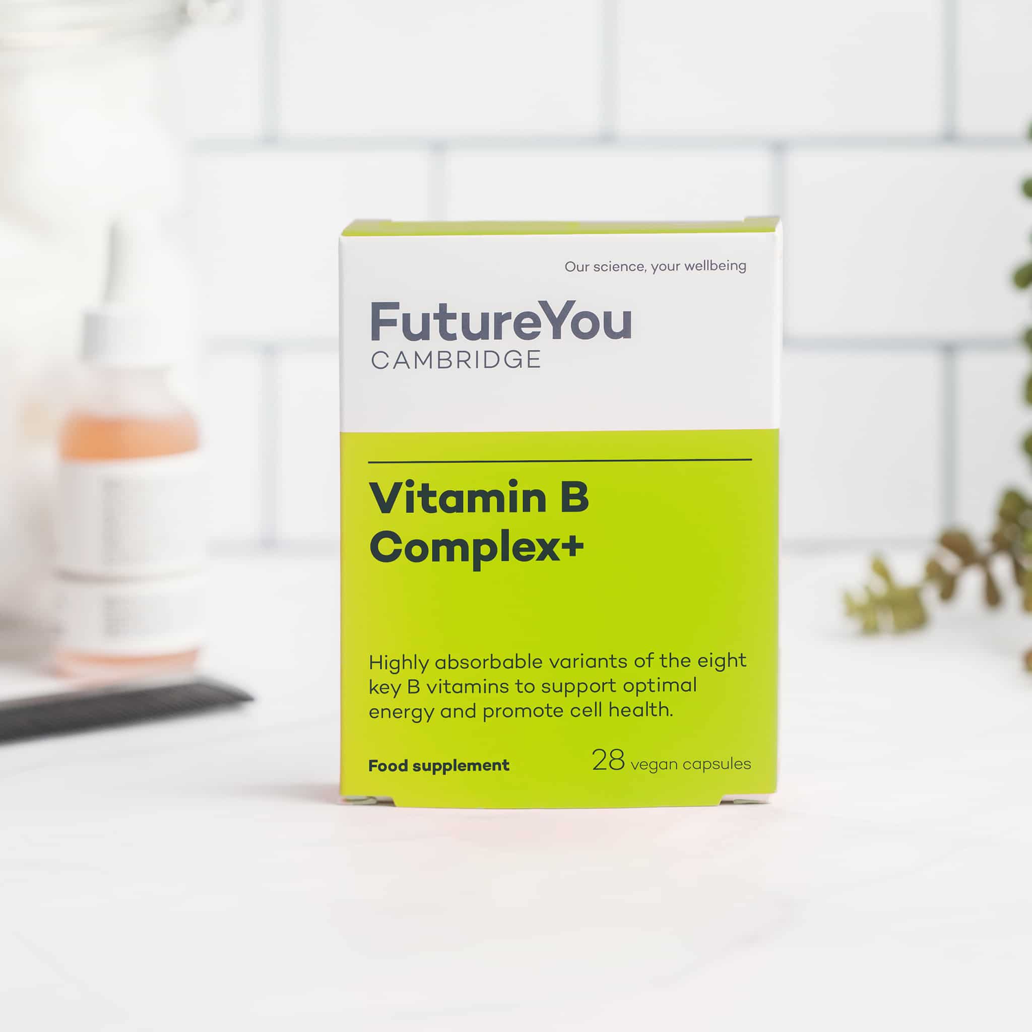 Vitamin B Complex+ - Image 5