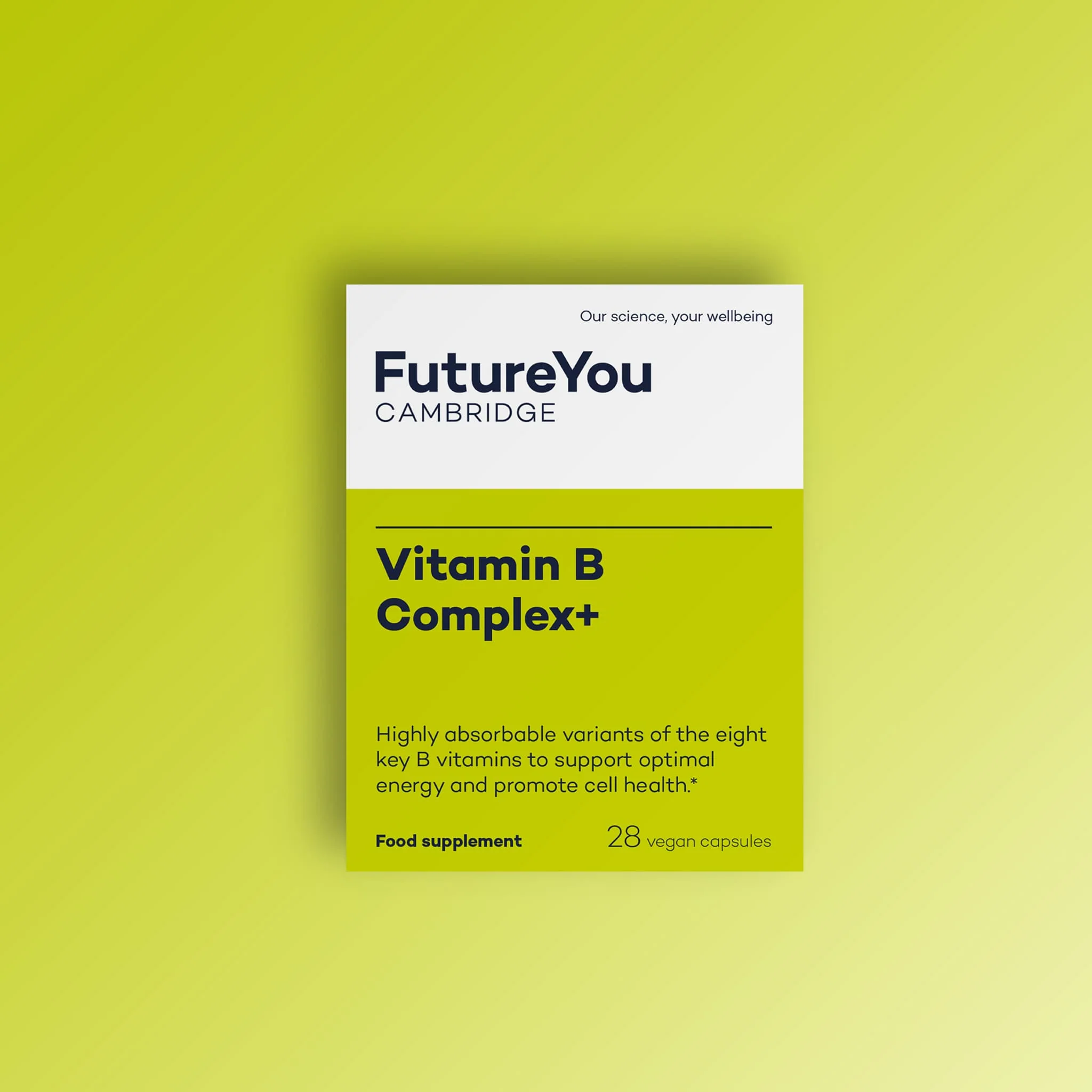 Vitamin B Complex+ - Image 6