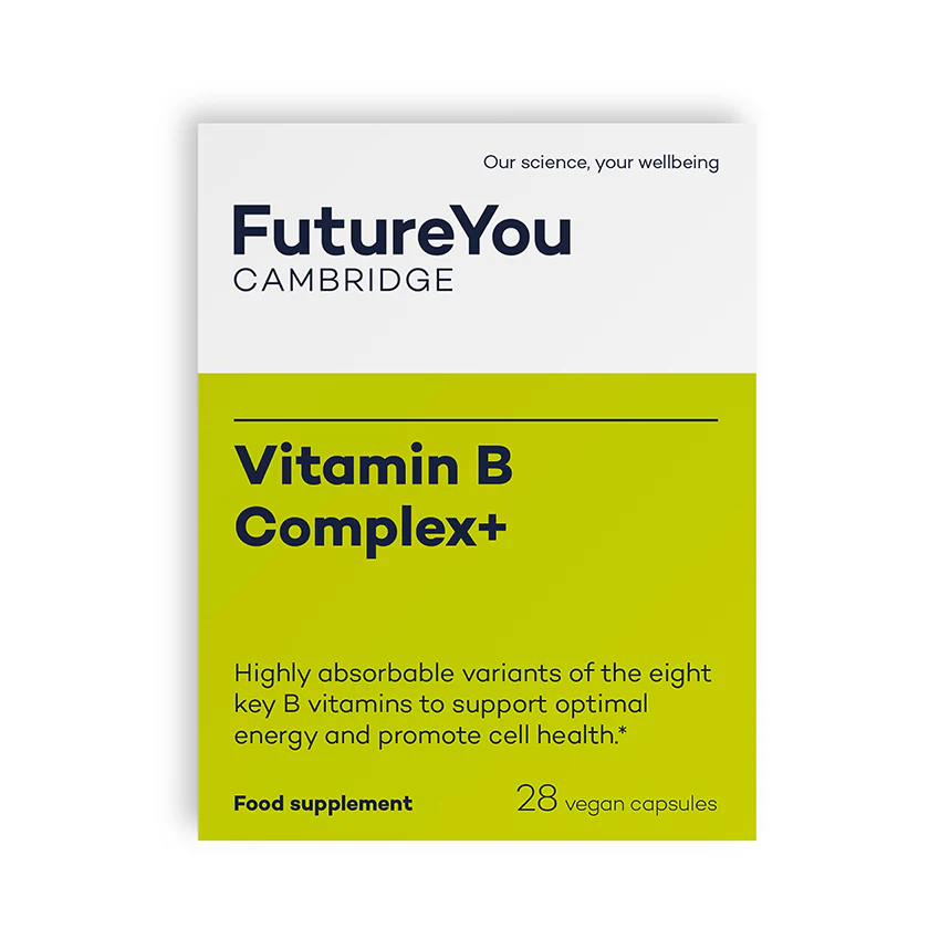 Vitamin B Complex+ - Image 7