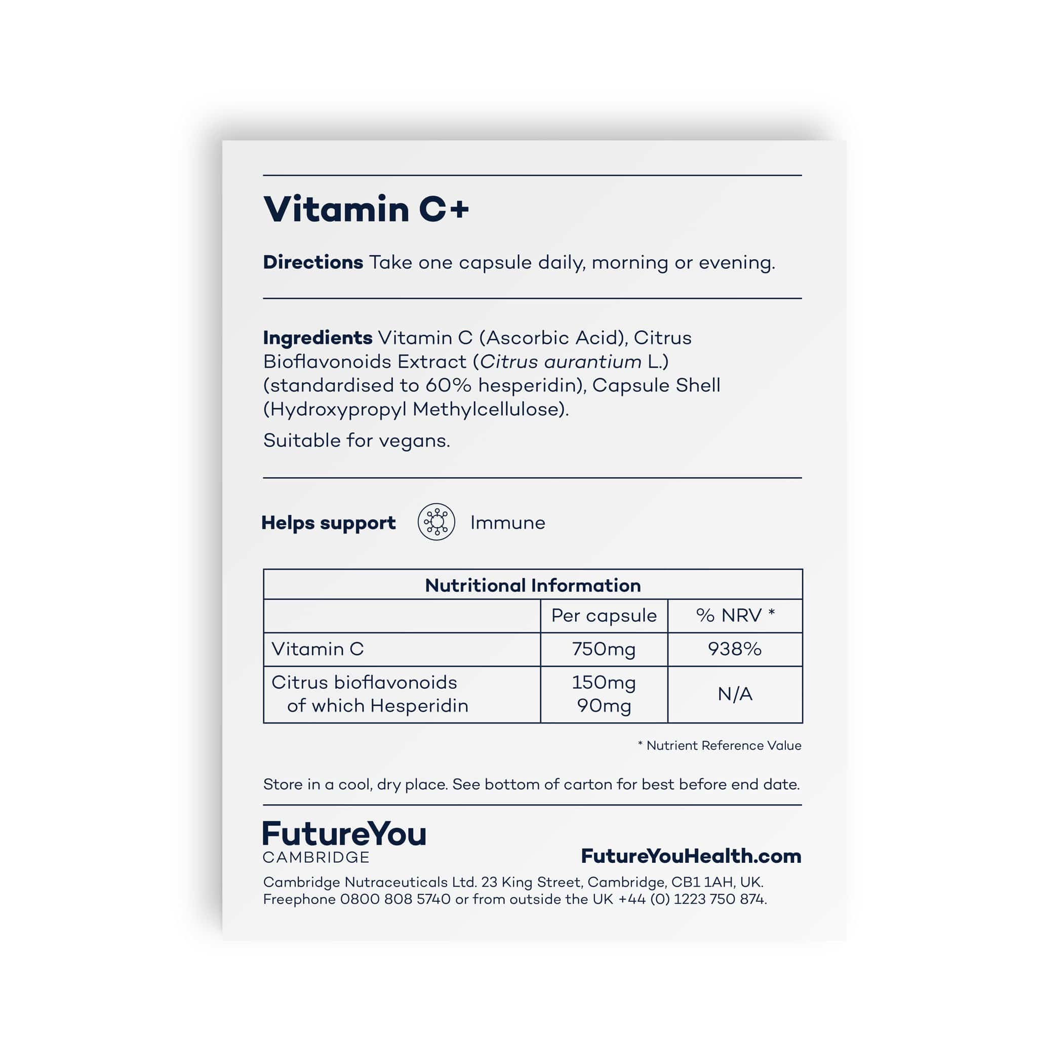 Vitamin C+ - Image 4