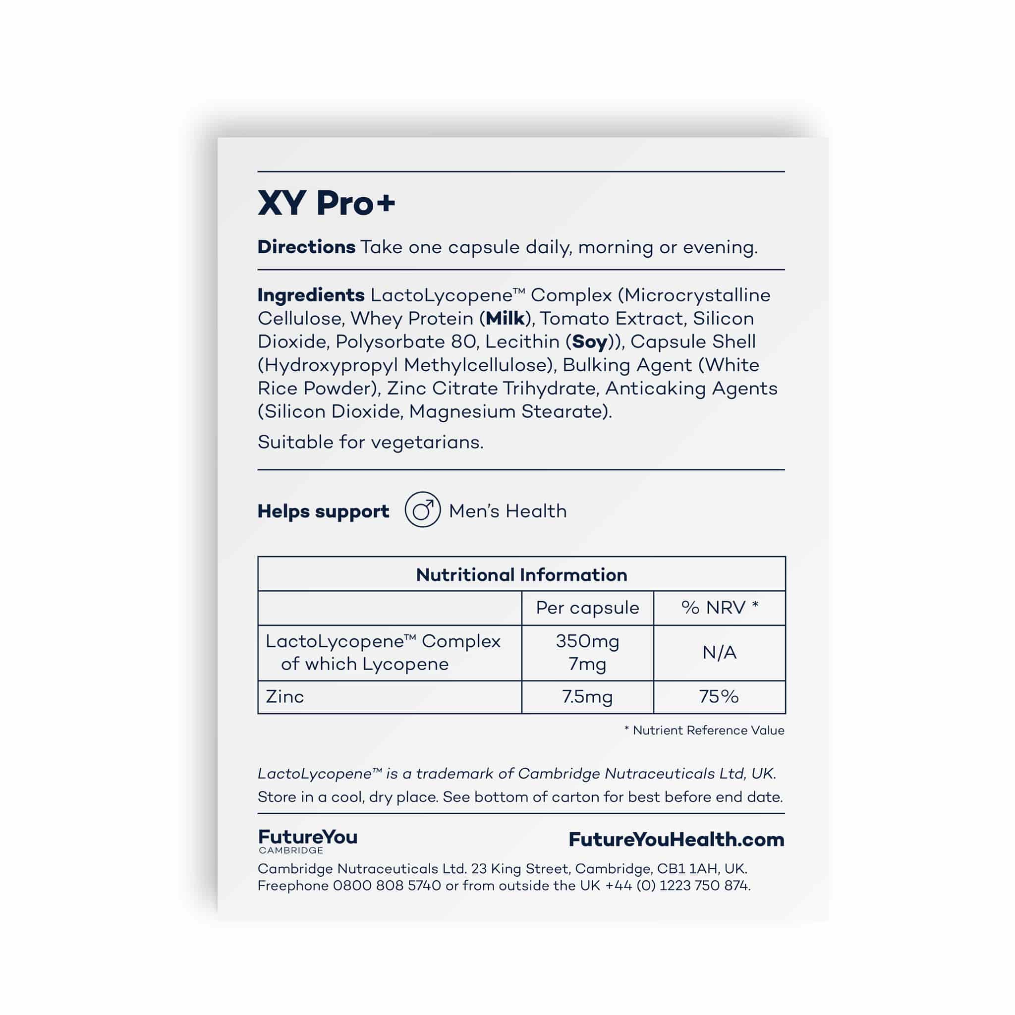 XY Pro+ - Image 5